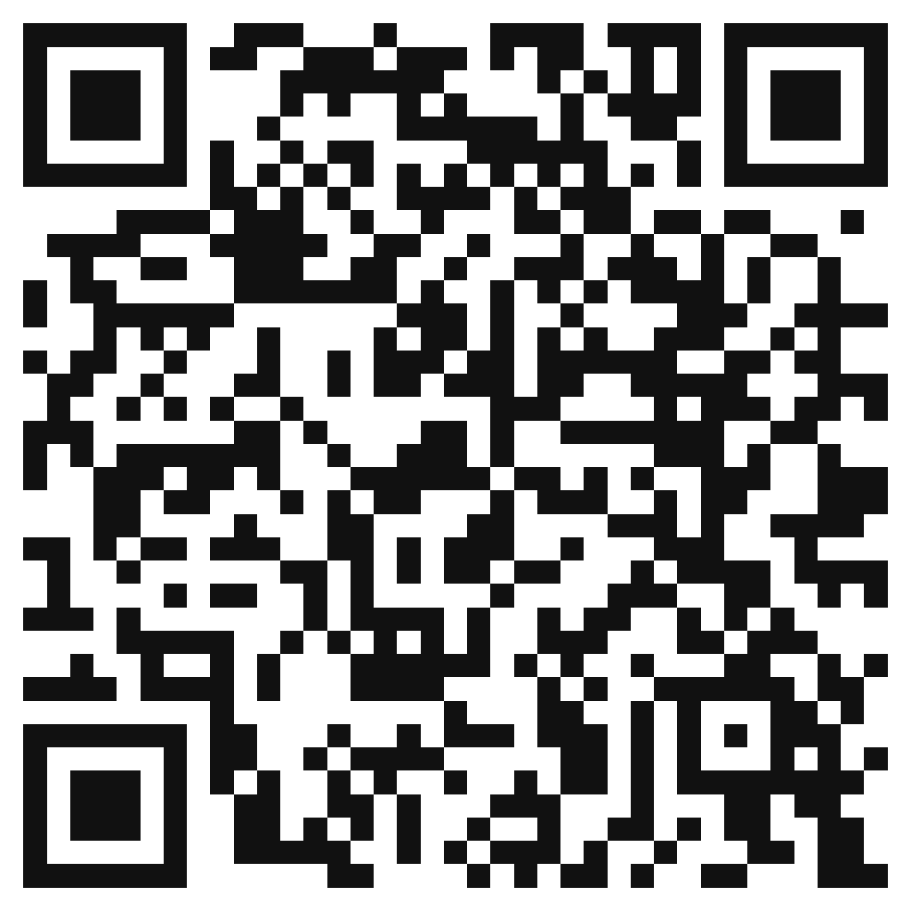 Artisan Burger QR