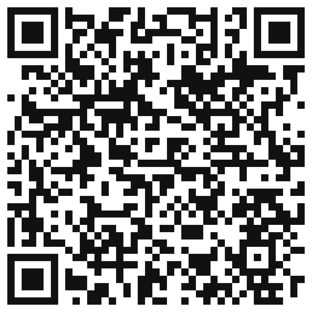 Mediterranean Seafood QR