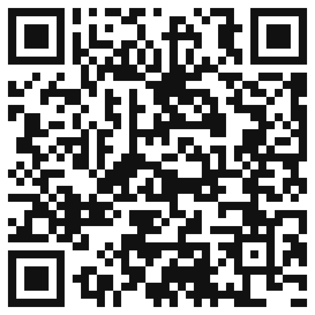 Specialty Coffee QR