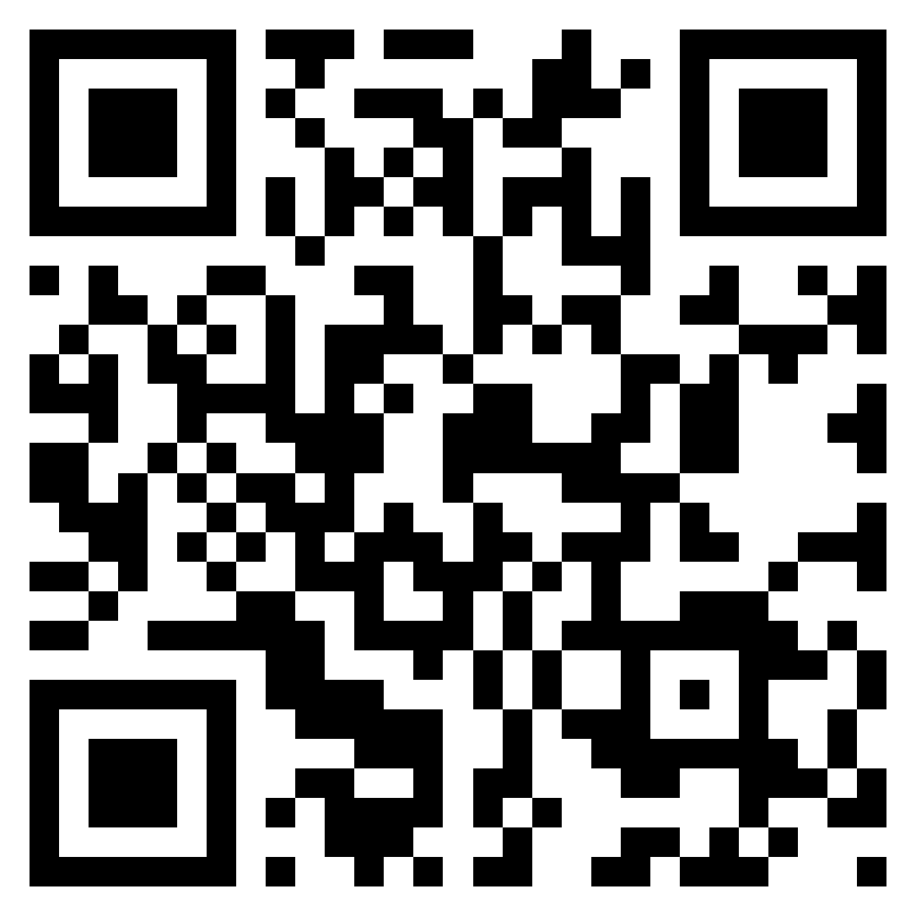 Tat Dem Pastanesi QR